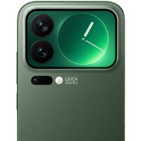 Xiaomi 17 Pro Max 16GB/512GB китайская версия (зеленый) Image #2