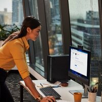 HP Elite 800 G9 SFF 5L340ES#BH5 Image #7