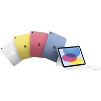 Apple iPad 10.9" 2022 64GB MPQ13 (синий) Image #10