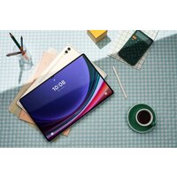 Samsung Galaxy Tab S9 Ultra Wi-Fi SM-X910 16GB/1TB (кремовый) Image #3