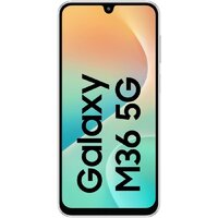 Samsung Galaxy M36 5G SM-M366B 6GB/128GB (зеленый) Image #2