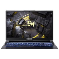 Hasee Z7D6 FHD