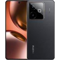 Realme GT7 T RMX5085 12GB/512GB международная версия (ледяной черный)