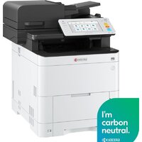 Kyocera Mita ECOSYS MA4000cifx 1102Z53NL0 Image #6
