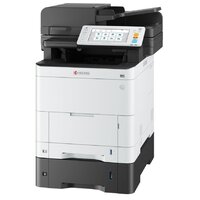 Kyocera Mita ECOSYS MA4000cifx 1102Z53NL0 Image #2