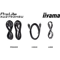 iiyama ProLite XU2793HSU-B7 Image #11
