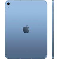 Apple iPad 11" 2025 5G 512GB (синий) Image #2