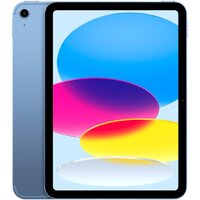 Apple iPad 11" 2025 5G 512GB (синий) Image #1