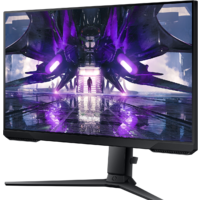 Samsung Odyssey G3 LS24AG320NIXCI Image #3