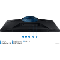 Samsung Odyssey G3 LS24AG320NIXCI Image #21