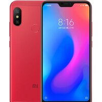 Xiaomi Mi A2 Lite 4GB/64GB (красный) Image #1