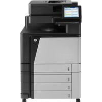 HP Color LaserJet Enterprise flow M880z A2W75A