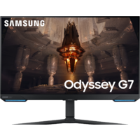 Samsung Odyssey G7 LS32BG700EIXCI Image #22