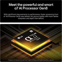 LG QNED AI QNED70 55QNED70A6A Image #7