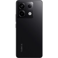 Xiaomi Redmi Note 13 Pro 5G 8GB/256GB с NFC международная версия (полуночный черный) Image #3