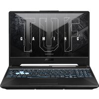 ASUS TUF Gaming A15 FA506NCR-HN059W