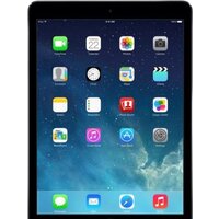 Apple iPad Air 128GB LTE Space Gray