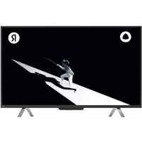 Яндекс ТВ Станция с Алисой 43