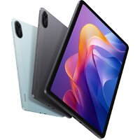 Xiaomi Redmi Pad 2 4G 6GB/128GB международная версия (темно-серый) Image #17