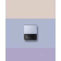 Samsung Galaxy Z Flip4 8GB/256GB (синий) Image #13
