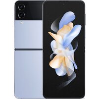 Samsung Galaxy Z Flip4 8GB/256GB (синий)