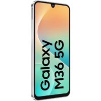 Samsung Galaxy M36 5G SM-M366B 8GB/128GB (черный) Image #6