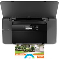 HP OfficeJet 202 Mobile [N4K99C] Image #6