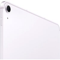 Apple iPad Air 13" 2025 5G 256GB (фиолетовый) Image #3