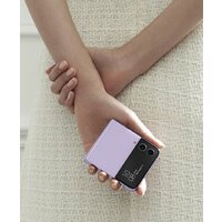 Samsung Galaxy Z Flip4 8GB/256GB (фиолетовый) Image #12