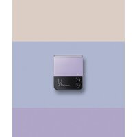 Samsung Galaxy Z Flip4 8GB/256GB (фиолетовый) Image #14
