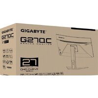 Gigabyte G27QC Image #8