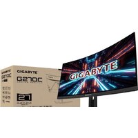 Gigabyte G27QC Image #9
