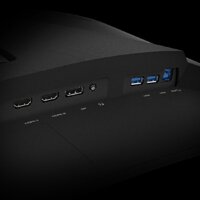 Gigabyte G27QC Image #7