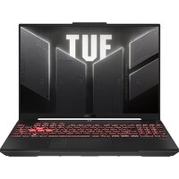 ASUS TUF Gaming A16 2024 FA607NUG-RL203