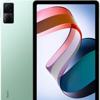 Xiaomi Redmi Pad 4GB/128GB международная версия (мятно-зеленый)