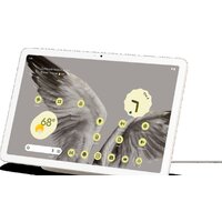 Google Pixel Tablet 8GB/256GB (фарфор) Image #2