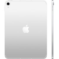 Apple iPad 11" 2025 5G 256GB (серебристый) Image #2