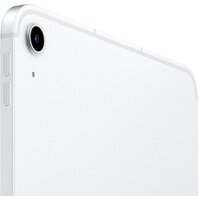 Apple iPad 11" 2025 5G 256GB (серебристый) Image #3