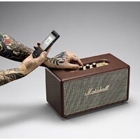 Marshall Stanmore (коричневый) Image #7