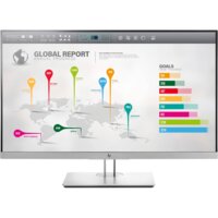 HP EliteDisplay E273q