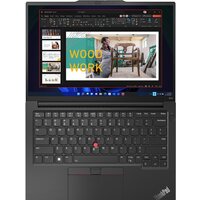 Lenovo ThinkPad E14 Gen 5 AMD 21JR005RGQ + 24 ГБ Win 11 Pro Image #6