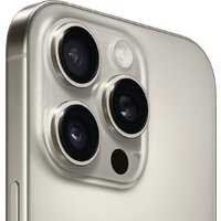 Apple iPhone 16 Pro Dual SIM 256GB (природный титан) Image #5