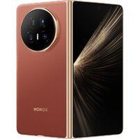 HONOR Magic V5 16GB/512GB китайская версия (красновато-коричневый)