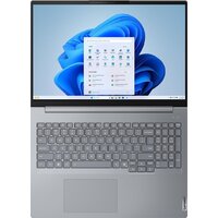 Lenovo ThinkBook 16 G8 IAL 21SK007VRT Image #11
