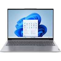 Lenovo ThinkBook 16 G7 IML 21MSA062RU + 16 ГБ
