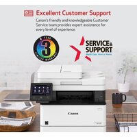 Canon i-SENSYS MF455dw 5161C006 Image #8