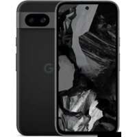 Google Pixel 8a 8GB/256GB (обсидиан)