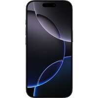Apple iPhone 16 Pro Dual SIM 128GB (черный титан) Image #3