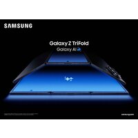 Samsung Galaxy Z TriFold SM-F968B 16GB/512GB (черный) Image #14