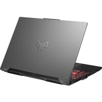 ASUS TUF Gaming A16 2024 FA607NUG-RL161 + 16 ГБ Win 11 Pro Image #2